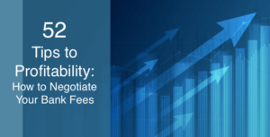 negotiate bank fees