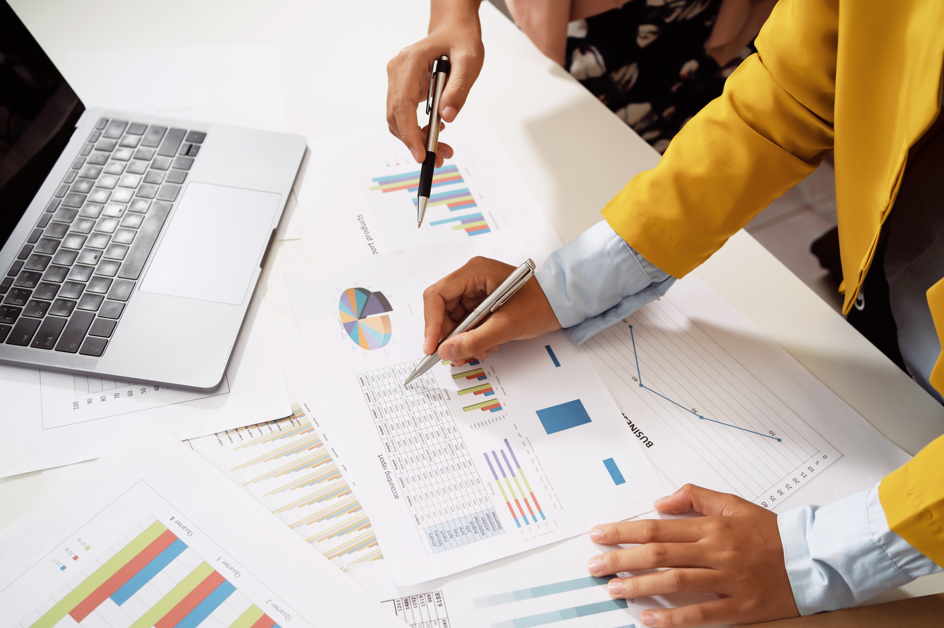 Bookkeeping and Accounting