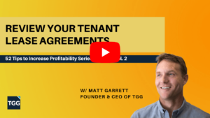 tip 38 review tenant lease agreements video cover