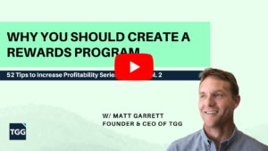 why you should create a rewards program video cover