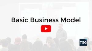 basic business model video cover
