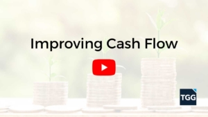 improving cash flow video cover