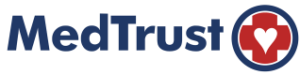 medtrust logo