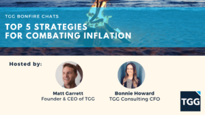 Top 5 Strategies for Combating Inflation