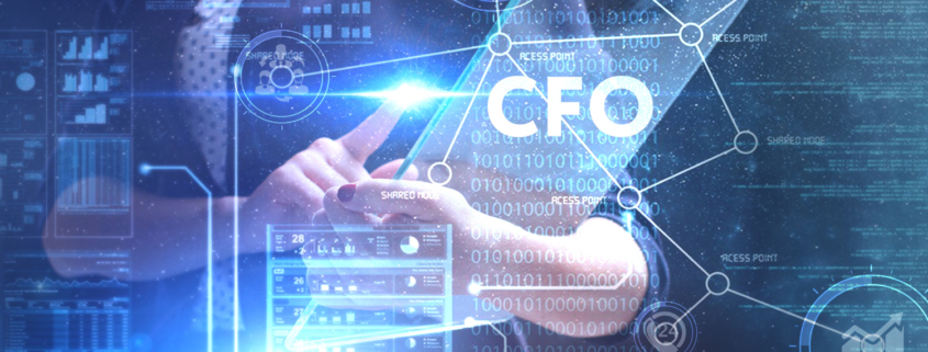 The concept of CFO