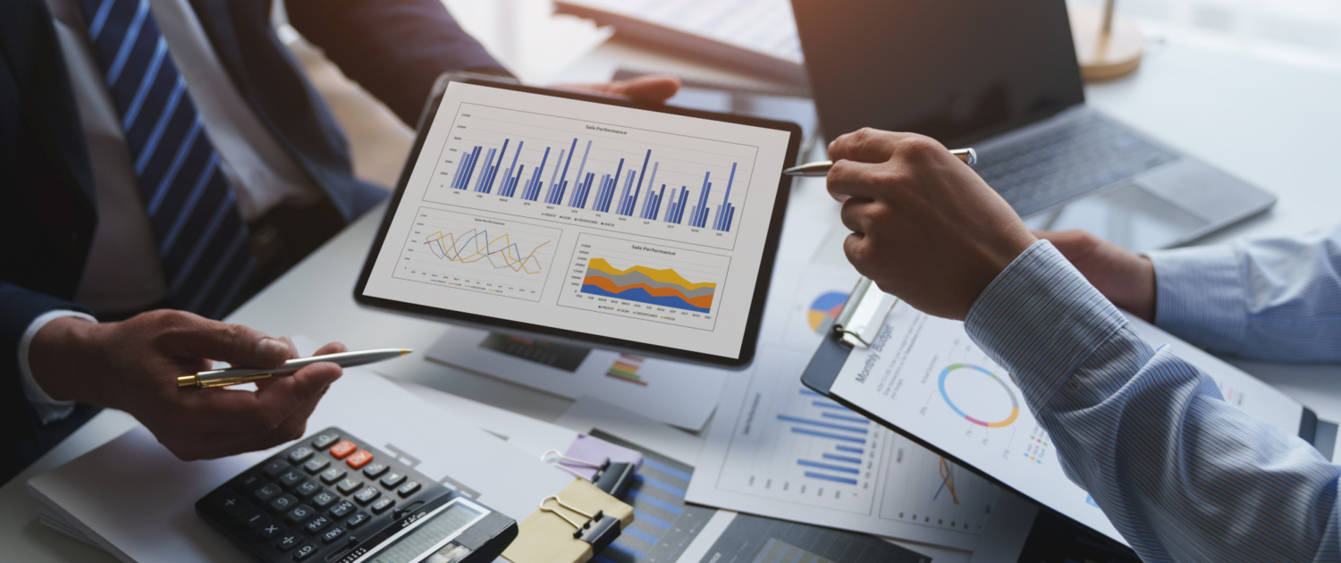 Financial Controller