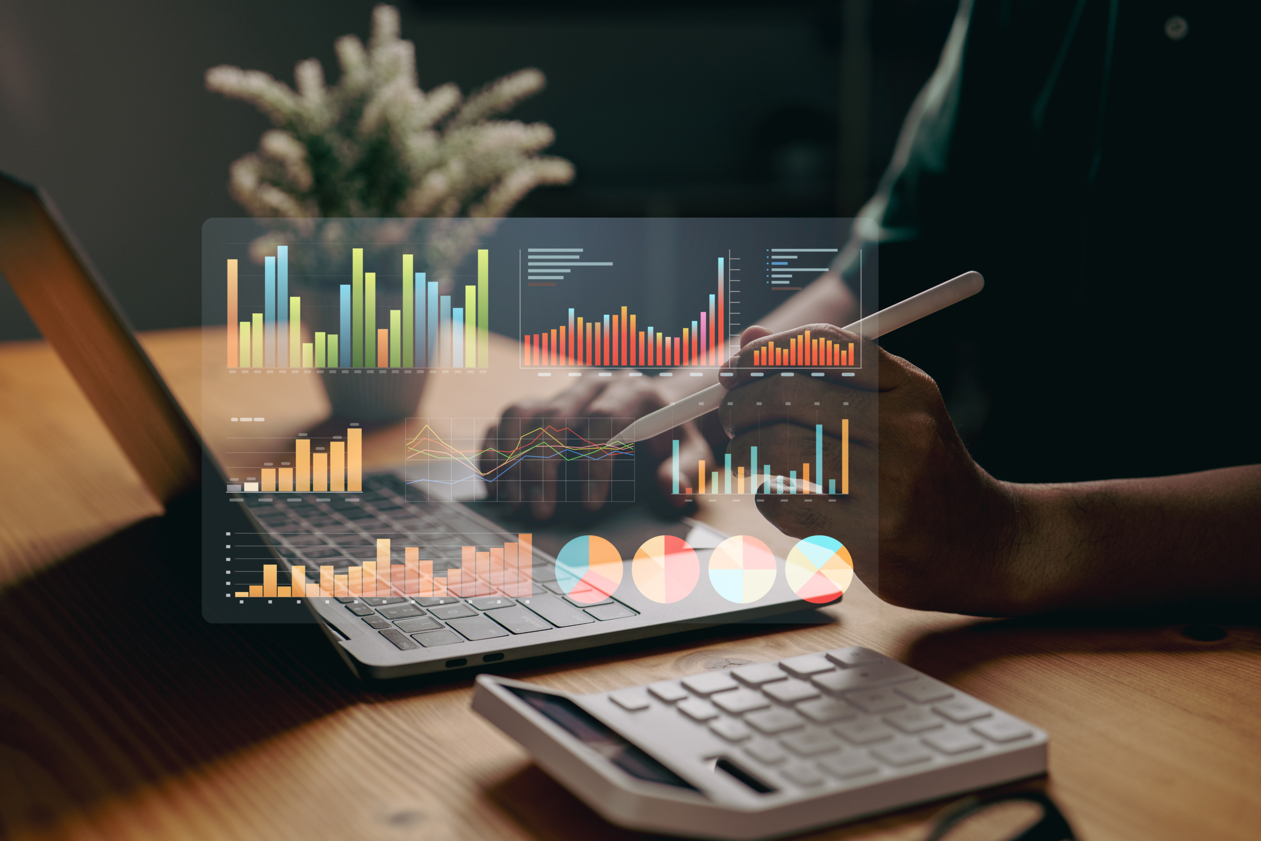 Most Important Financial Ratios