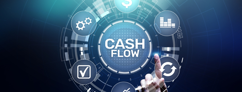 cash flow forecasting model