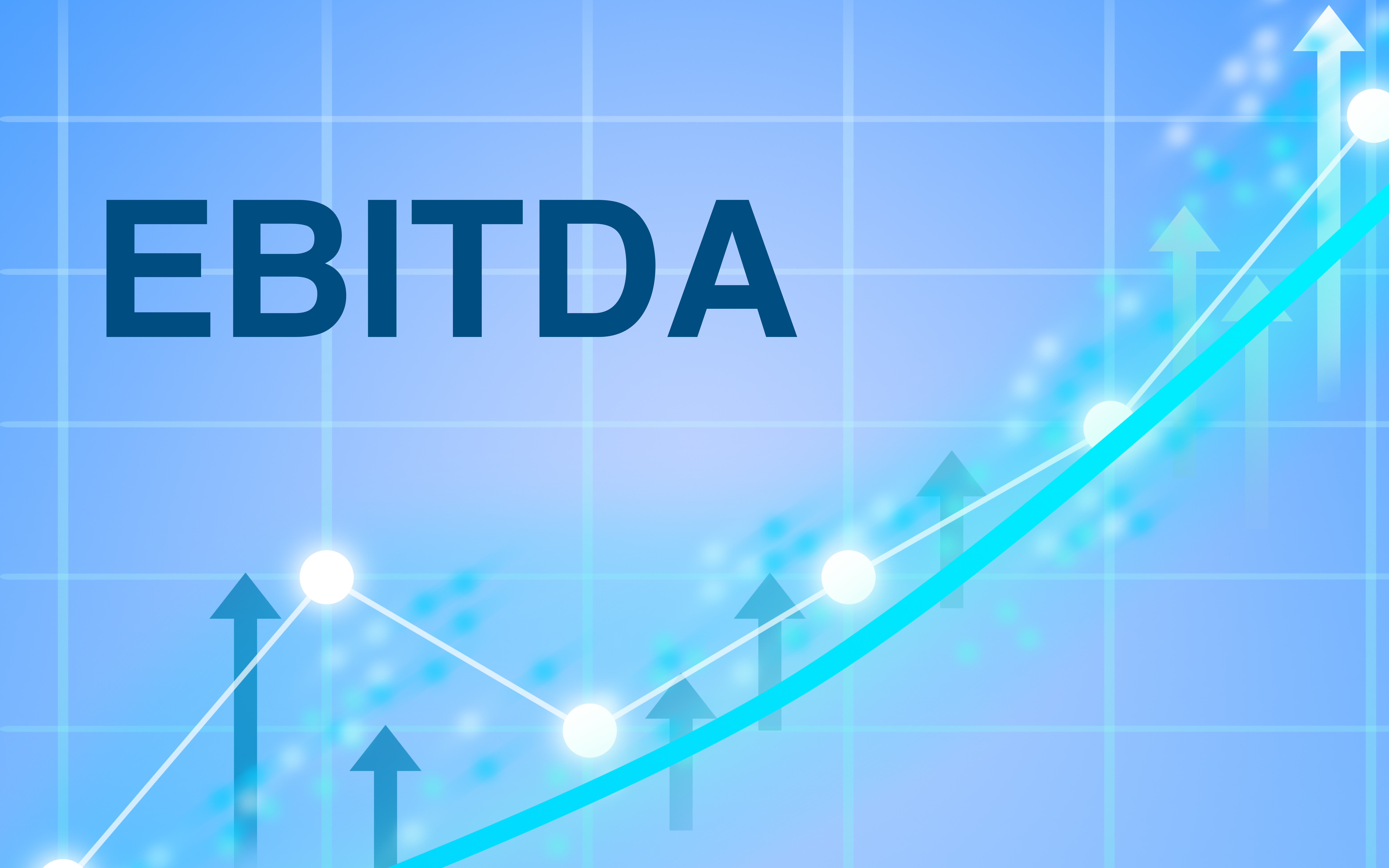 what is EBITDA