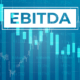 Financial term EBITDA