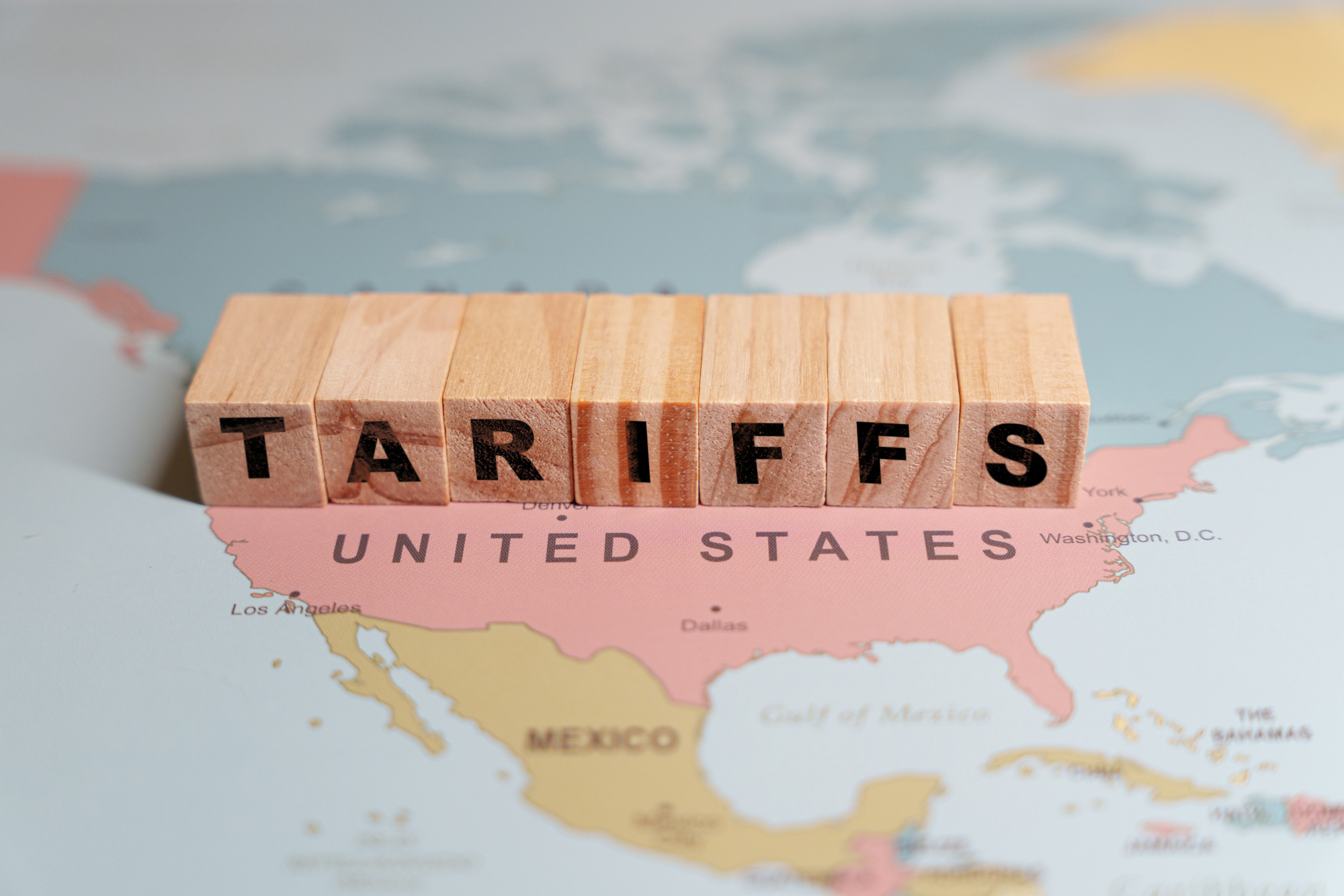 Impact of New Tariffs