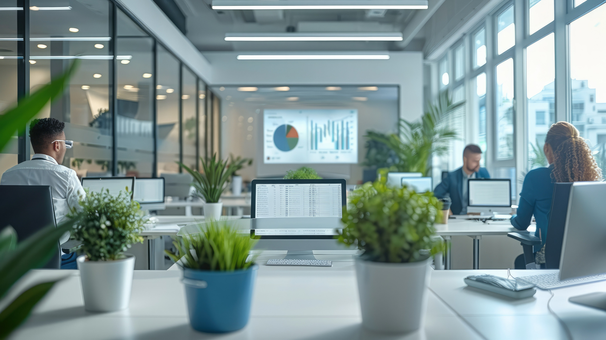 In-House Accounting vs. Outsourcing