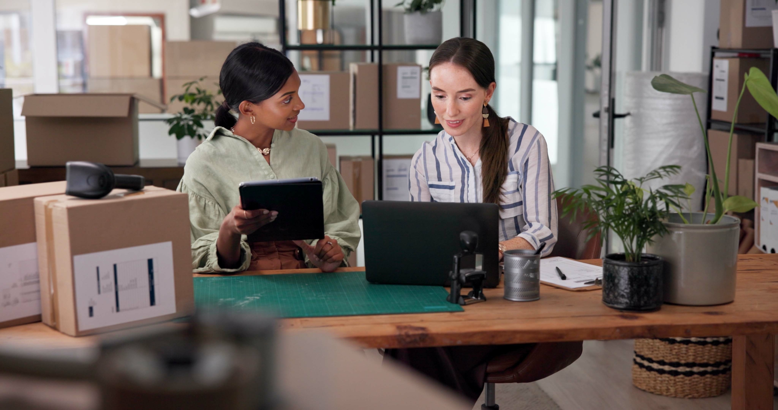 Fractional CFO for Ecommerce Businesses
