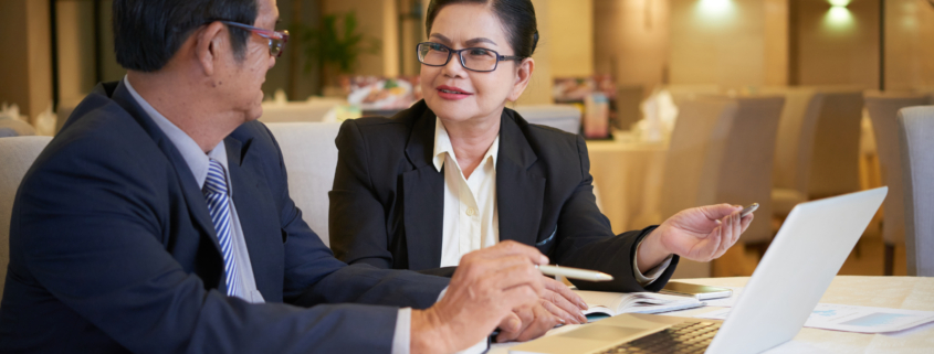 CFO for Restaurants