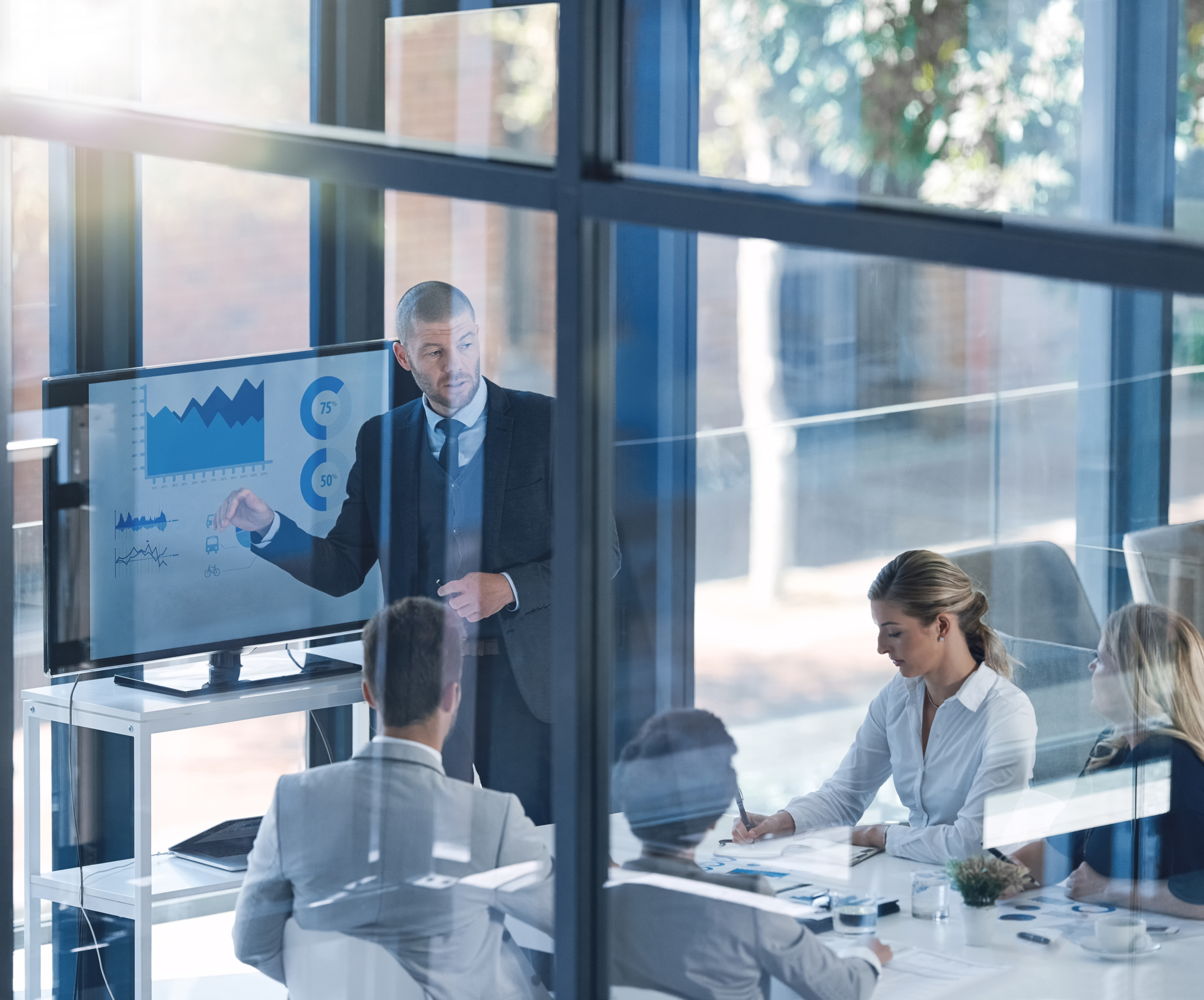 SaaS Fractional CFO