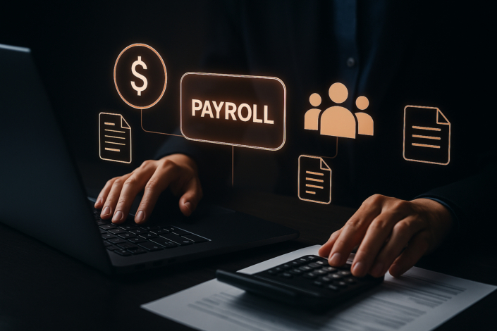 Outsourcing Payroll