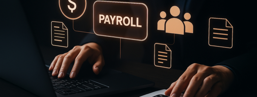 Outsourcing Payroll