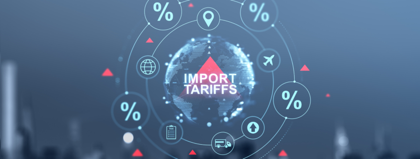 Tariff Accounting Guide