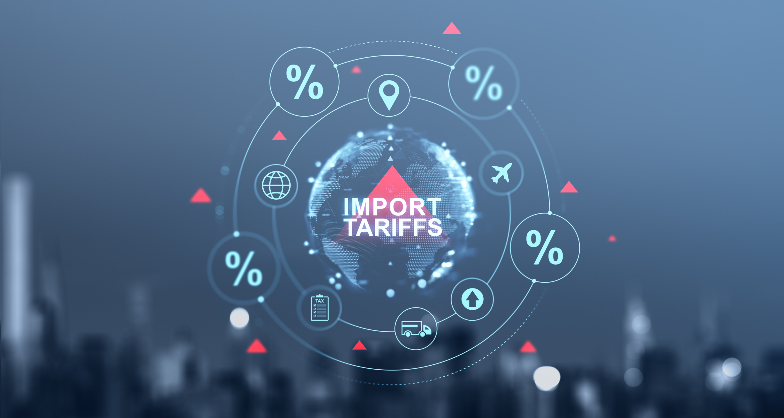 Tariff Accounting Guide