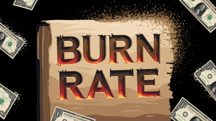 Burn Rate in Business
