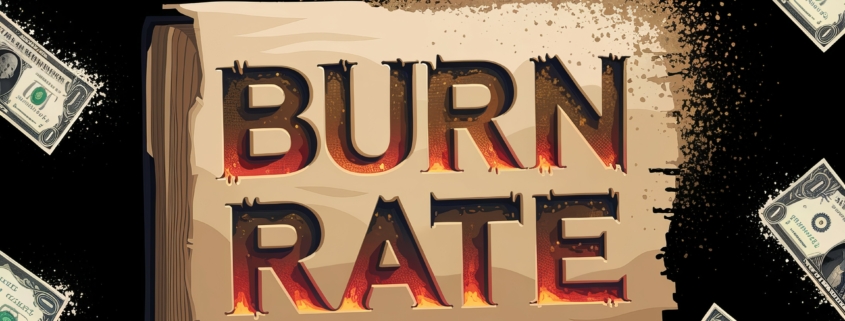 Burn Rate in Business