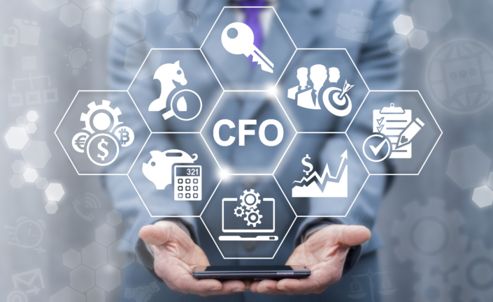 What Is a Fractional CFO