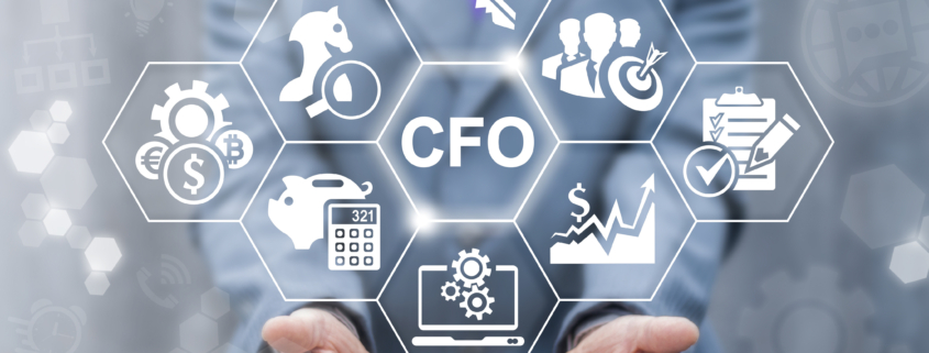 What Is a Fractional CFO