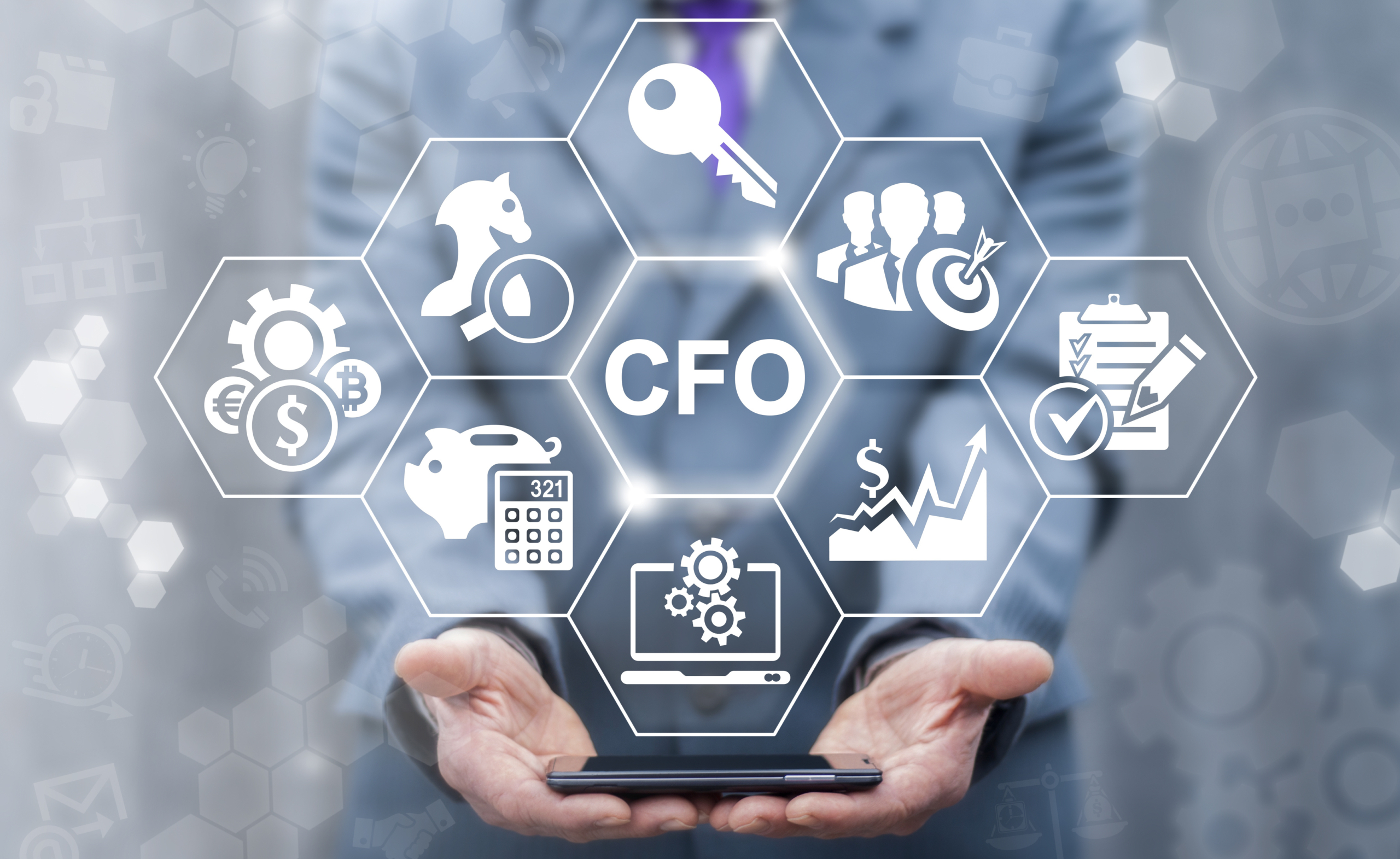 What Is a Fractional CFO