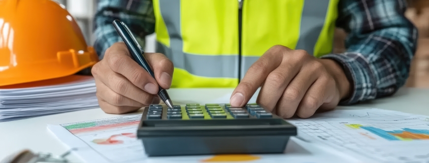 Accounting for Construction