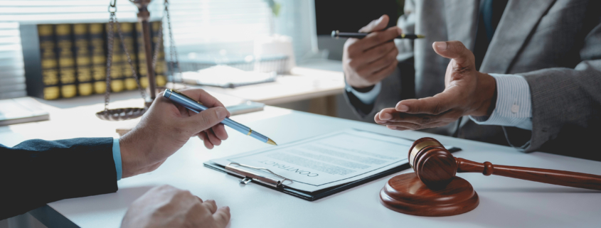 Accounting for Law Firms