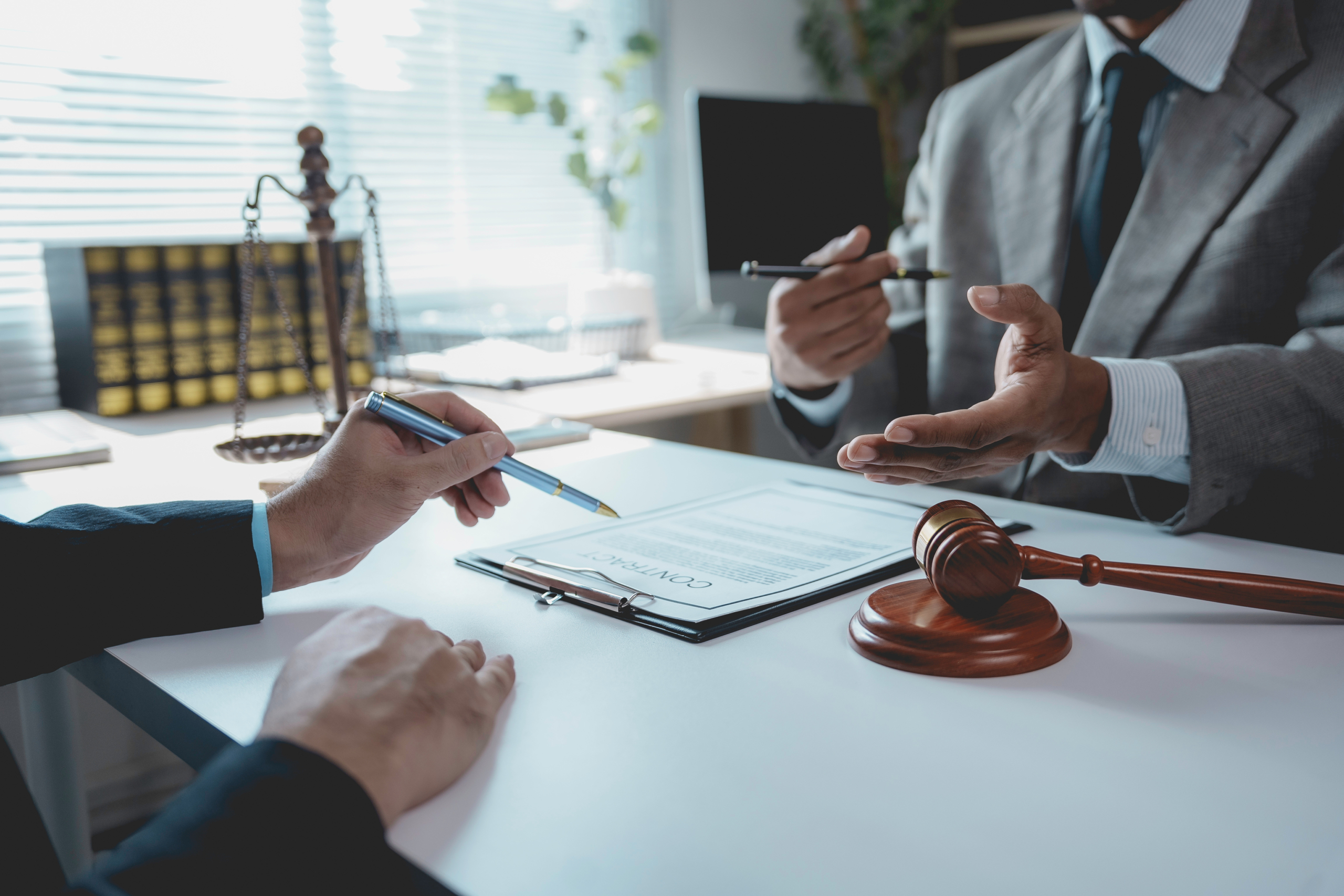 Accounting for Law Firms