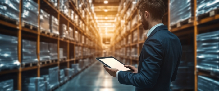 Accounting for Manufacturing Businesses