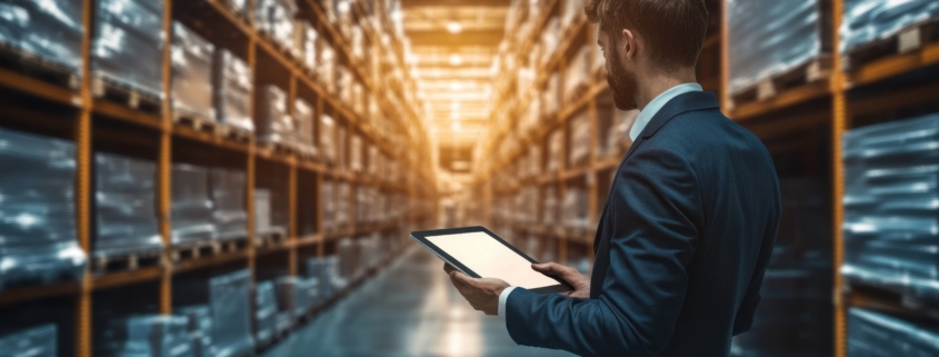 Accounting for Manufacturing Businesses