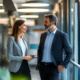 CEO vs CFO: Leadership Roles Explained