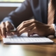 CFO Checklist
