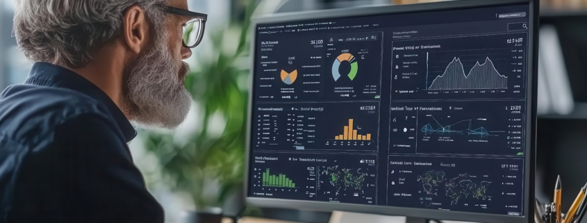 CFO Dashboard