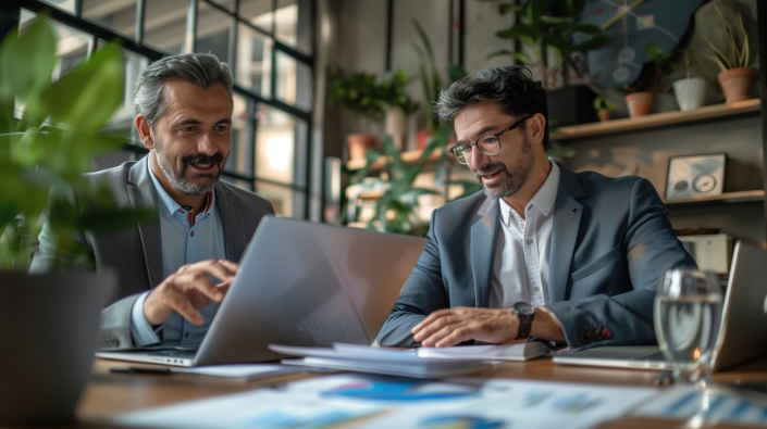 CFO Strategies