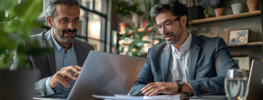 CFO Strategies