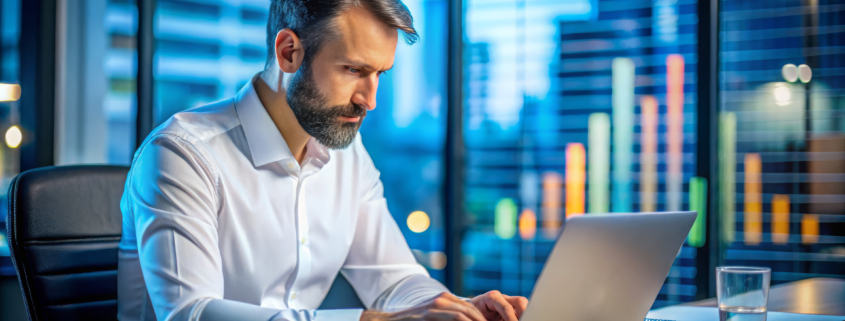 CFO should revamp