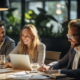 CFOs Partner with Controllers