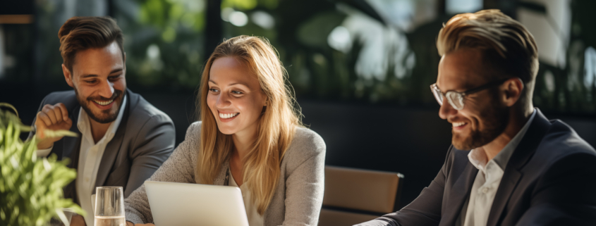 CFOs Partner with Controllers