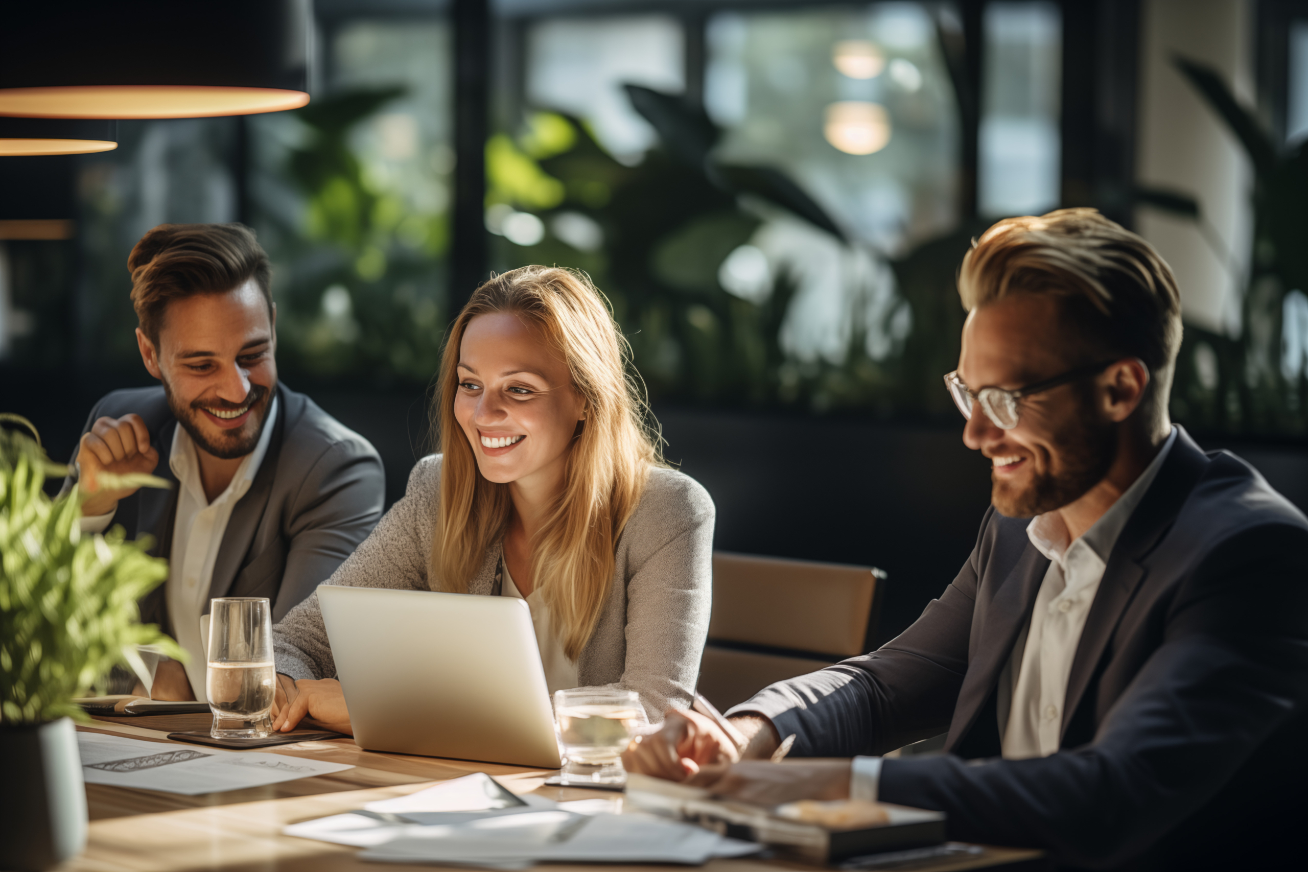CFOs Partner with Controllers