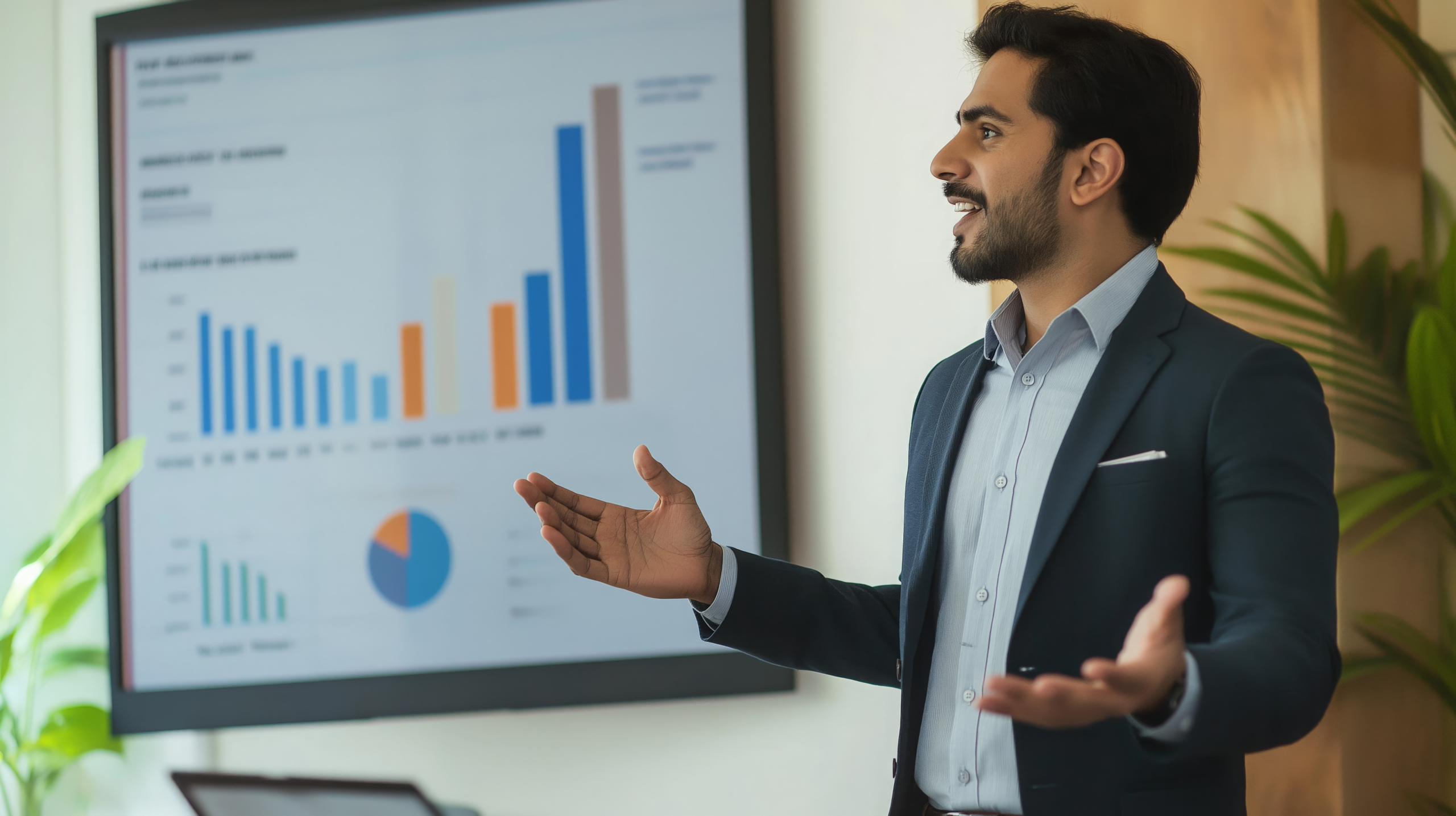 Chief Financial Officer (CFO)