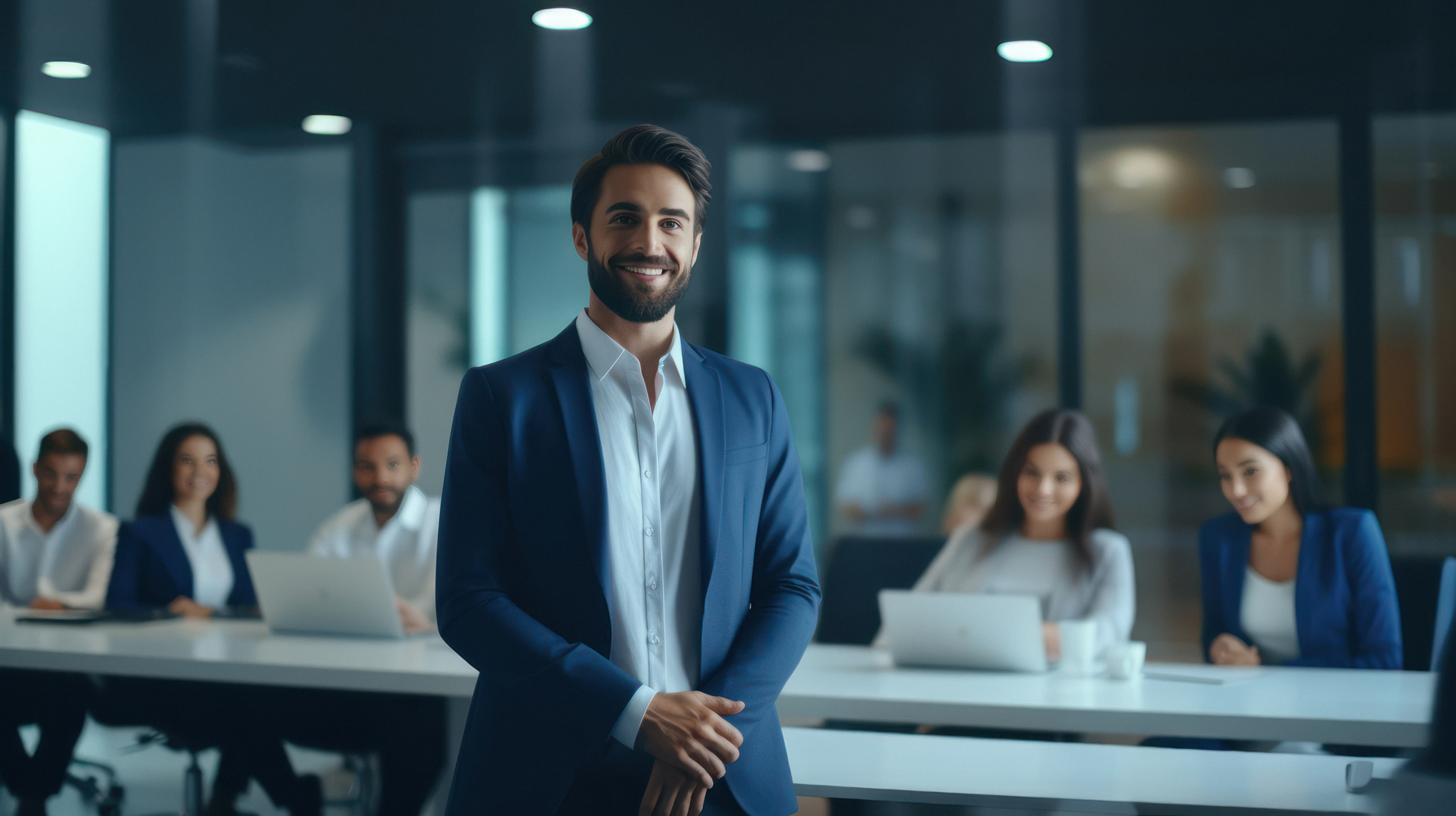 Communicating with the Board and Internal Teams