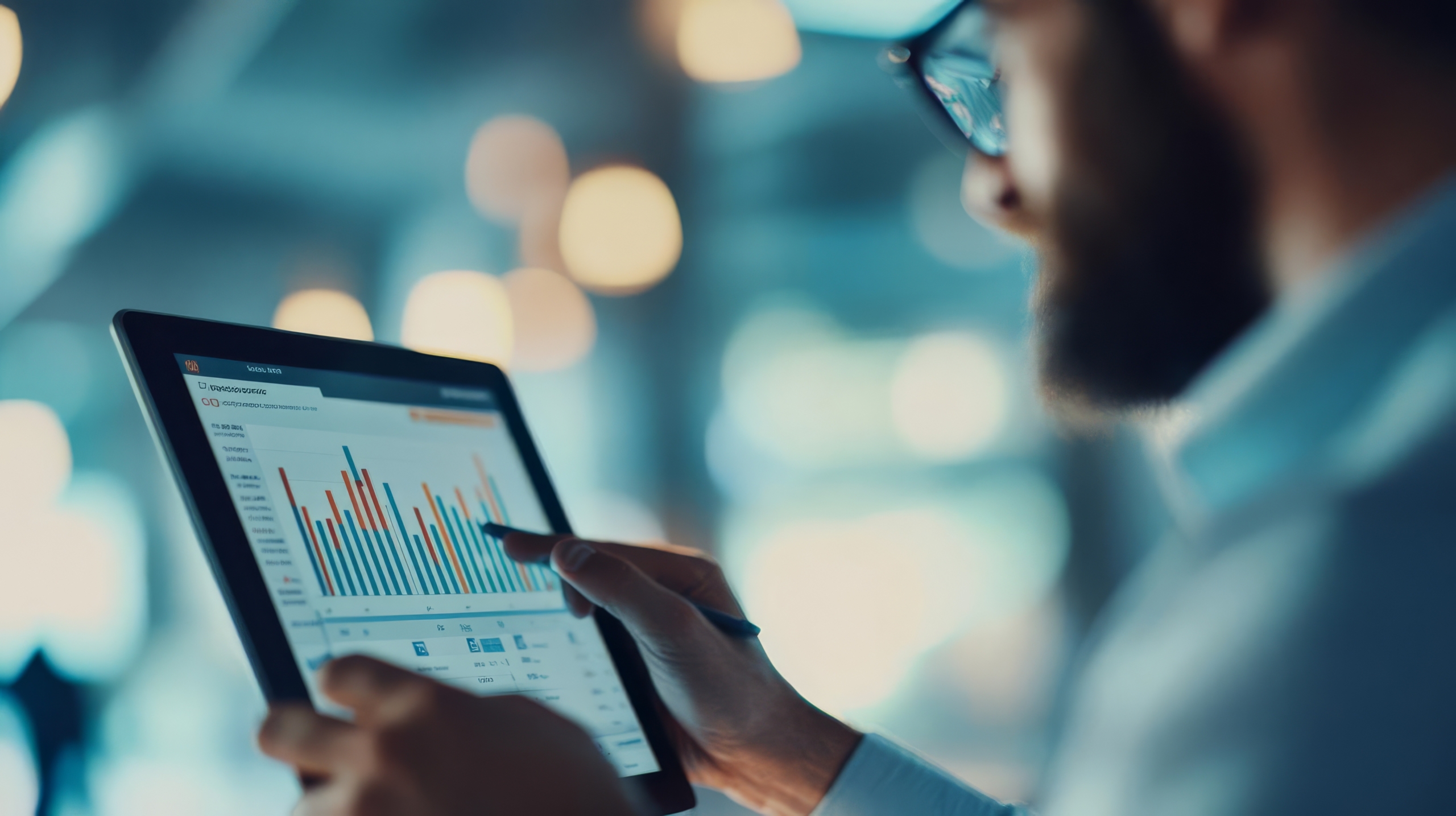 Finance Automation Tools