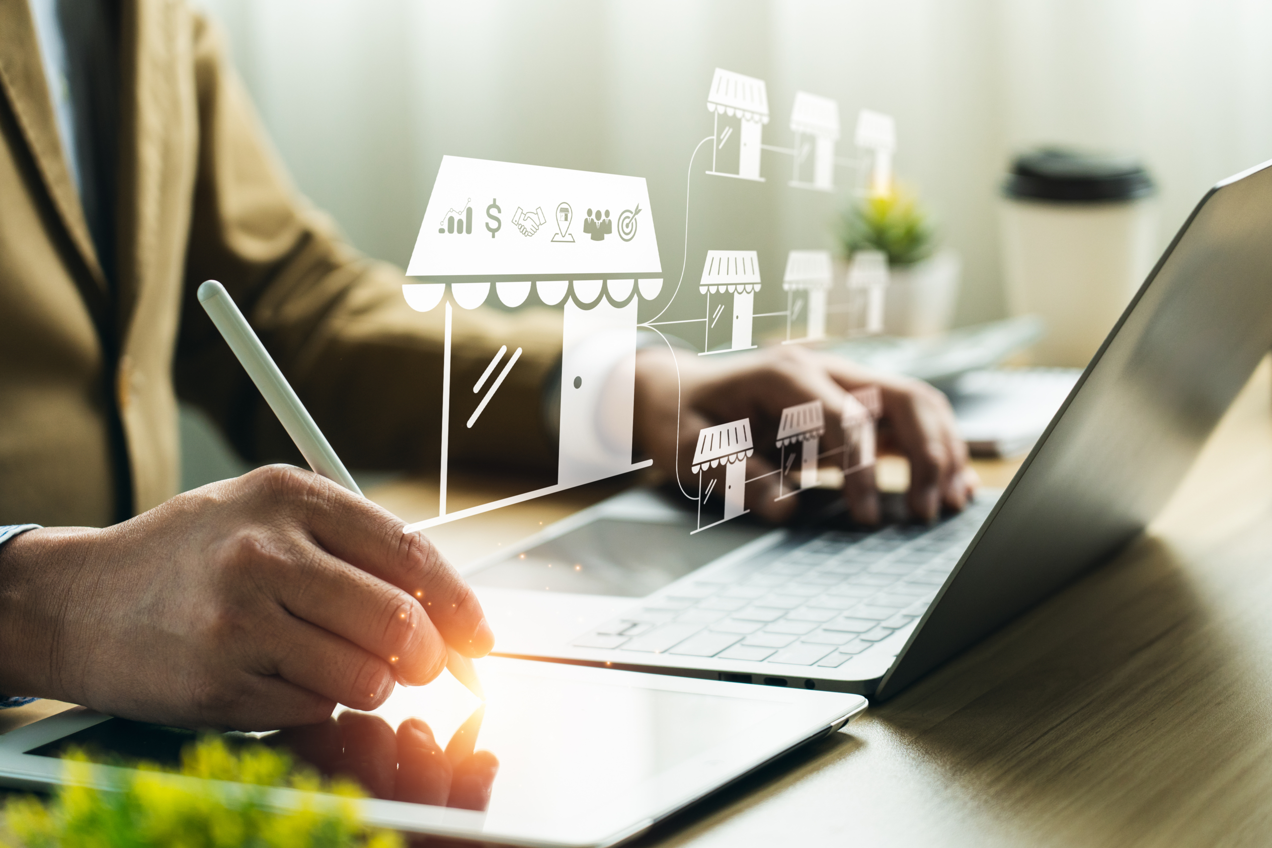 Franchise Accounting