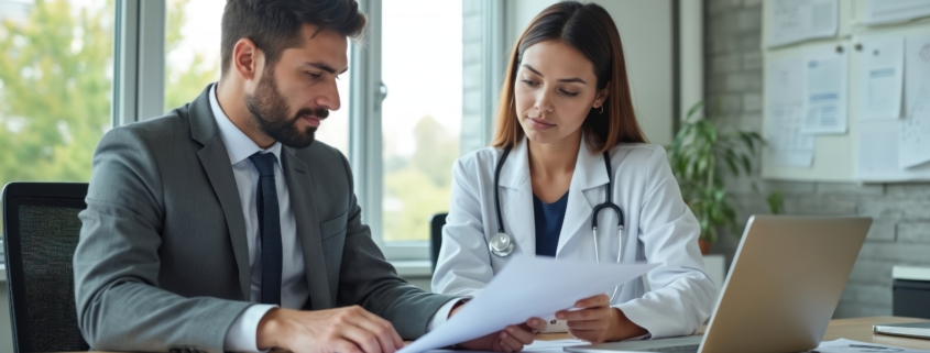 Healthcare Accounting