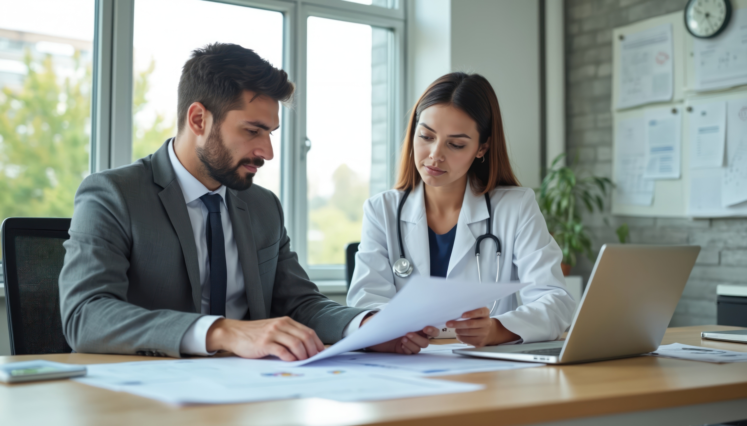 Healthcare Accounting