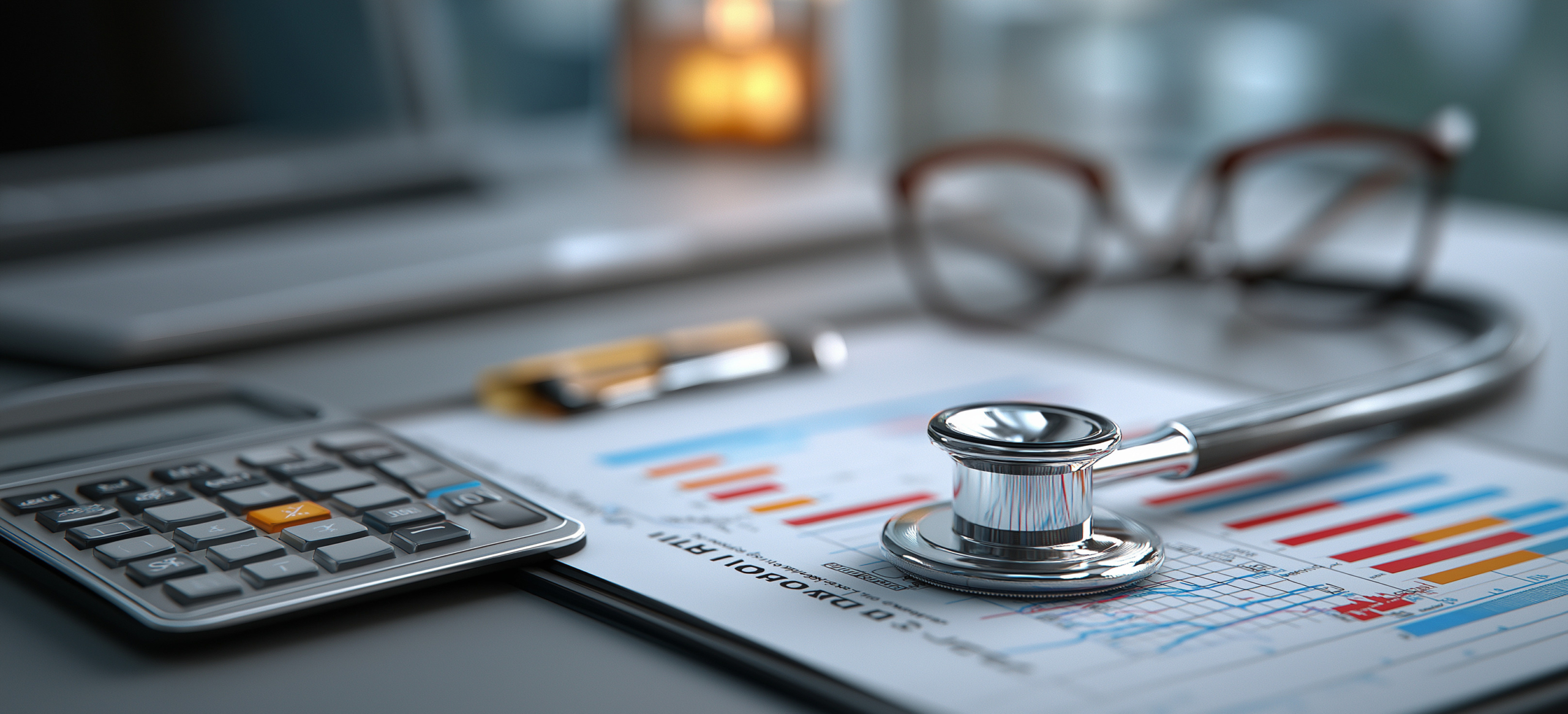 Healthcare Accounting