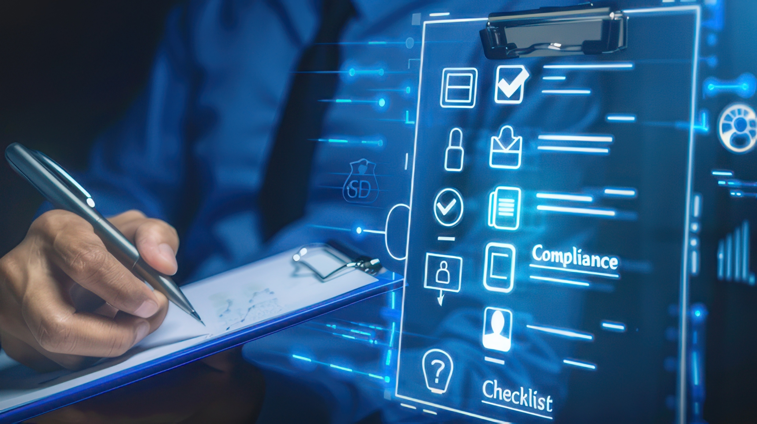 Helping Your New CFO